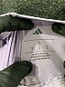 Adidas Purple Sweatpants Size 5 - photo 3