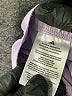 Adidas Purple Sweatpants Size 5 - photo 4