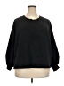 Old Navy Black Sweatshirt Size XXL - photo 1