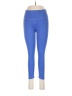 PrAna Blue Active Pants Size M - photo 1