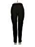 J.Crew 365 100% Polyester Solid Black Dress Pants Size 2 - photo 2