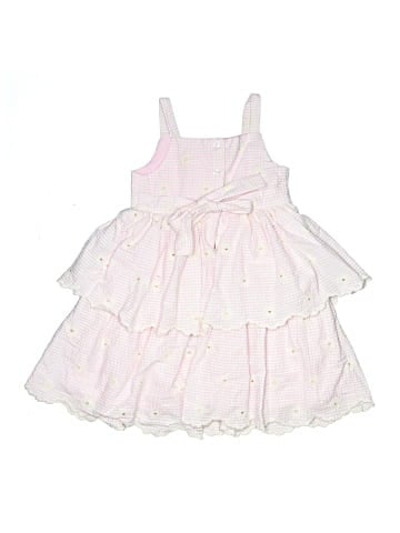 Blueberi Boulevard Dress (view 2)