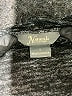 Natural Reflections Gray Turtleneck Sweater Size S - photo 7