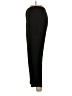 J.Crew 365 100% Polyester Solid Black Dress Pants Size 2 - photo 5