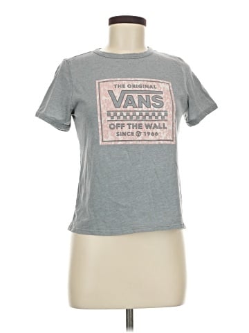 Vans Short Sleeve T-Shirt (view 1)
