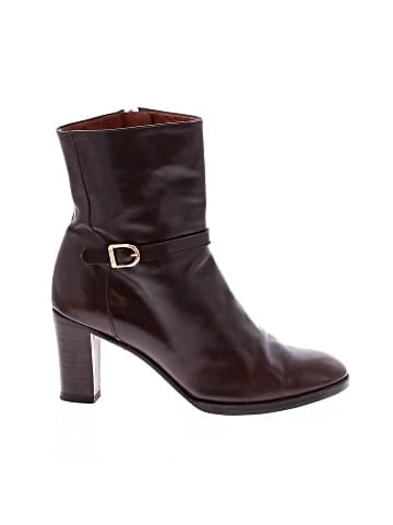 Russell & Bromley Ankle Boots (view 1)