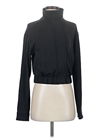 Athleta Track Jacket (view 1)
