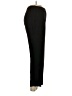 J.Crew 365 100% Polyester Solid Black Dress Pants Size 2 - photo 4