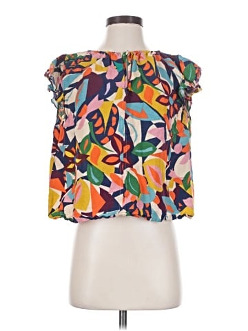Velvet by Graham & Spencer Sleeveless Blouse (view 1)