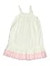 Old Navy 100% Cotton Ivory White Dress Size 14 - photo 1