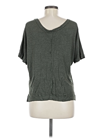 H by Bordeaux Short Sleeve Top (view 2)