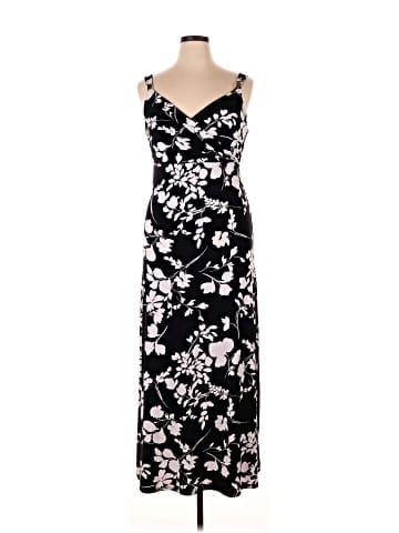 White House Black Market Casual Dress (view 1)
