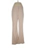 Apostrophe Stripes Tan Dress Pants Size 12 - photo 1