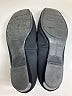 Bandolino Black Flats Size 8 - photo 5