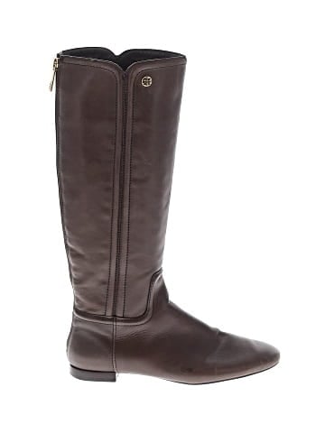 Tory Burch Boots (view 1)