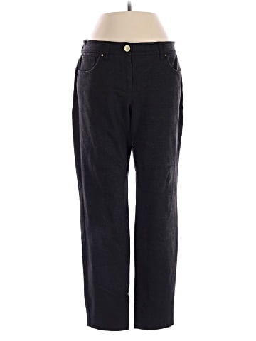 So Slimming by Chico's Casual Pants (view 1)