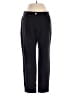 So Slimming by Chico's Black Casual Pants Size S - photo 1