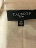 Talbots Tan Wool Blazer Size 2 (petite) - photo 6