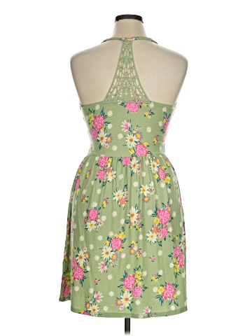 Derek Heart Casual Dress (view 2)