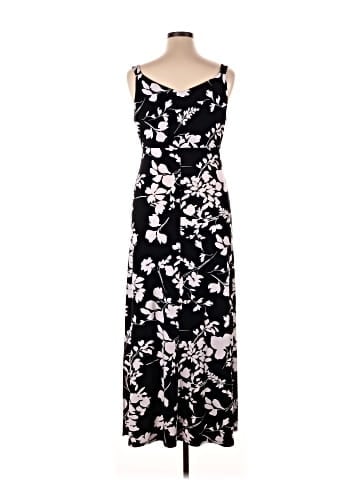 White House Black Market Casual Dress (view 2)