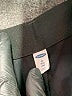 Old Navy Solid Silver Black Casual Pants Size 22 - photo 4