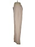 Apostrophe Stripes Tan Dress Pants Size 12 - photo 5