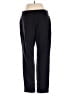 So Slimming by Chico's Black Casual Pants Size S - photo 2