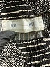 Hei Hei Graphic Silver Casual Pants Size S - photo 7