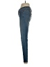 Free People Solid Blue Jeans Size 24 waist - photo 5
