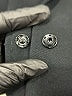 Dolce & Gabbana 100% Acetate Black Blazer Size EU (IT) 46 / US 10 - photo 4