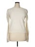 Lauren by Ralph Lauren Ivory Pullover Sweater Size XL - photo 1