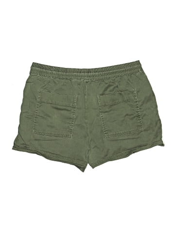 Lou & Grey Khaki Shorts (view 2)