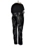 Old Navy - Maternity Black Active Pants Size 10 - photo 1