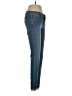 Free People Solid Blue Jeans Size 24 waist - photo 4