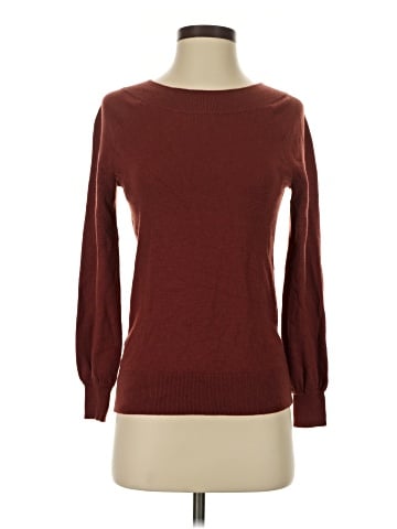 Ann Taylor LOFT Pullover Sweater (view 1)