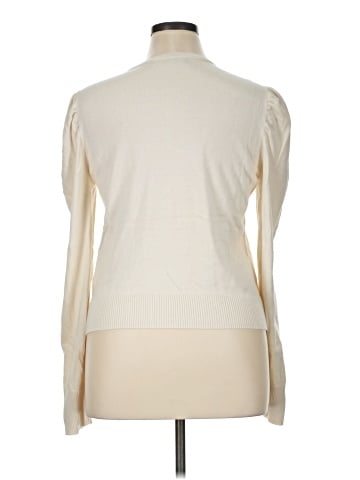 Lauren by Ralph Lauren Pullover Sweater (view 2)