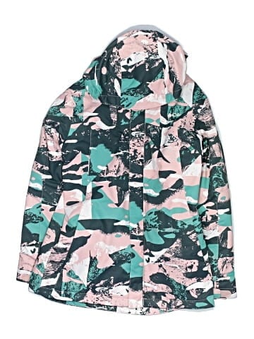 Columbia Snow Jacket (view 1)