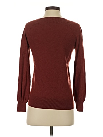 Ann Taylor LOFT Pullover Sweater (view 2)