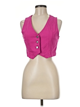 Forever 21 Sleeveless Blouse