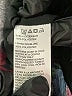 Saks Fifth Avenue 100% Polyester Floral Black Long Sleeve Blouse Size XS - photo 8