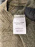 LNA Green Pullover Sweater Size M - photo 8