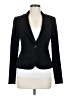 Candie's Black Blazer Size M - photo 1