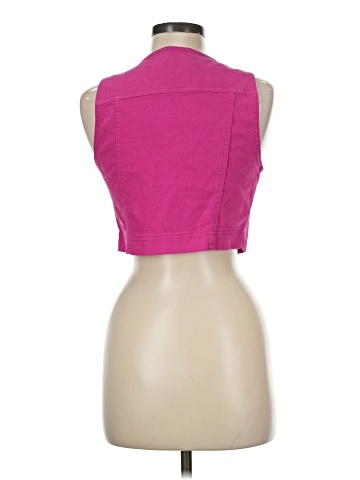 Forever 21 Sleeveless Blouse (view 2)
