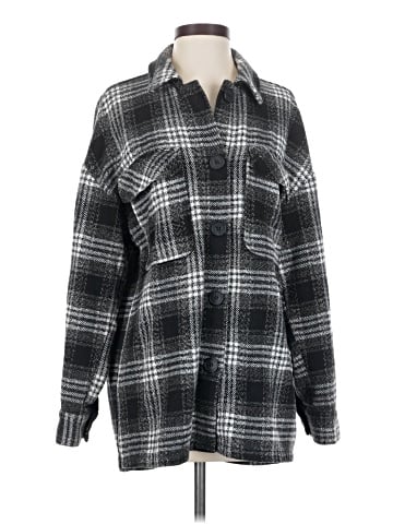 Motel Coat (view 1)