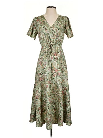 Ann Taylor LOFT Casual Dress (view 1)
