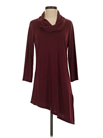 Susan Graver Casual Dress (view 1)