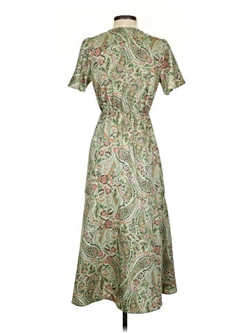 Ann Taylor LOFT Casual Dress (view 2)