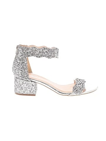 J. Adams Sandals (view 1)