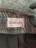 Chico's Gray Coat Size XL (estimated) - photo 6