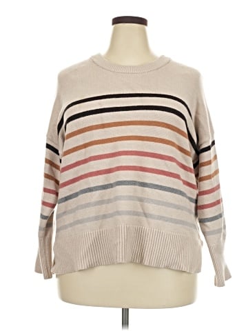 Philosophy Republic Clothing Pullover Sweater (view 1)